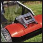 EINHELL GE-HM 18/38 Li-Solo Akumulatorska cilindrična-ručna kosilica, bez baterije i punjača - slika 3