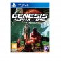 SOLDOUT SALES AND MARKETING PS4 Genesis Alpha One - slika 1