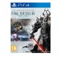 SQUARE ENIX PS4 Final Fantasy XIV Online Complete Edition - slika 1