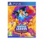 OUTRIGHT GAMES PS4 DC's Justice League: Cosmic Chaos - slika 1