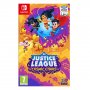 OUTRIGHT GAMES Switch DC's Justice League: Cosmic Chaos - slika 1