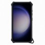 SAMSUNG čvrsta gadget maska za S23+, titanijum boja - slika 2