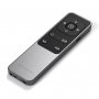 SATECHI R2 Bluetooth Multimedia Remote Control - Grey - slika 4