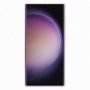 SAMSUNG Silikonska Maska Za S23 Ultra, Lila - slika 2