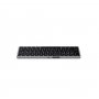 SATECHI Slim X1 Bluetooth BACKLIT Wireless Keyboard - US - Space Grey - slika 5