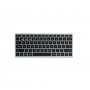 SATECHI Slim X1 Bluetooth BACKLIT Wireless Keyboard - US - Space Grey - slika 1