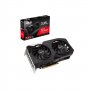 ASUS DUAL-RX6650XT-O8G OC edition grafička karta - slika 1
