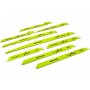 FIELDMANN FDPO 9001 T-Set testera za drvo za ubodnu testeru - slika 2