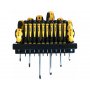 FIELDMANN FDS 5007-18R Set odvijača - slika 1