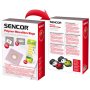 SENCOR SVC 45/52 MICRO FIBER kese za usisivač - slika 1