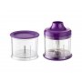 SENCOR SHB 4465VT-EUE3 ručni blender, ljubičasti - slika 3