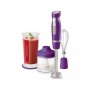 SENCOR SHB 4465VT-EUE3 ručni blender, ljubičasti - slika 5