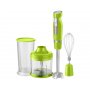SENCOR SHB 4461GR-EUE3 ručni blender, zeleni - slika 2