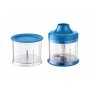 SENCOR SHB 4462BL-EUE3 ručni blender, plavi - slika 2