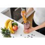 SENCOR SHB 4463OR-EUE3 ručni blender, narandžasti - slika 2
