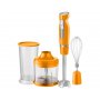 SENCOR SHB 4463OR-EUE3 ručni blender, narandžasti - slika 3