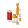 SENCOR SHB 4463OR-EUE3 ručni blender, narandžasti - slika 1