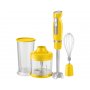 SENCOR SHB 4466YL-EUE3 ručni blender, žuti - slika 3