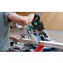 BOSCH Akumulatorska stacionarna testera - ger GCM 18V-305 GDC; 2x ProCORE18V 5,5Ah (0601B43002) - slika 2