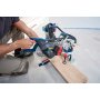 BOSCH Akumulatorska potezna stacionarna testera - ger GCM 18V-216; 2 x 8,0Ah ProCORE (0601B41001) - slika 2