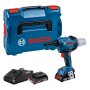 BOSCH Akumulatorski pištolj za pop nitne GRG 18V-16 C; 2 x GBA 18V 2,0 Ah + L-Boxx kofer (06019K5020) - slika 1
