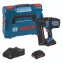 BOSCH Akumulatorski pištolj za eksere GNH 18V-64 M Professional 18V; 2 x ProCORE 18V 4,0 Ah + L-Boxx kofer (0601481003) - slika 1