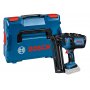 BOSCH Akumulatorski pištolj za eksere GNH 18V-64 M Professional 18V; Solo bez baterije i punjača + L-Boxx kofer (0601481001) - slika 1
