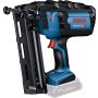 BOSCH Akumulatorski pištolj za eksere GNH 18V-64 M Professional 18V; Solo bez baterije i punjača (0601481000) - slika 1