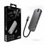 NEXT ONE USB-C Pro Multiport Adapter (PD-PRO-HUB) - slika 1