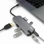 NEXT ONE USB-C Pro Multiport Adapter (PD-PRO-HUB) - slika 3