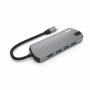NEXT ONE USB-C Pro Multiport Adapter (PD-PRO-HUB) - slika 4