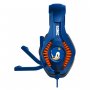 OTL Slušalice Pro G5 Sonic The Hedgehog ACC-0757 - slika 2