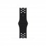 APPLE Watch 41mm Nike Band: Black/Black Nike Sport Band(mpgn3zm/a) - slika 1