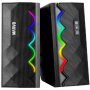 MARVO ZVUCNICI USB MARVO SG269 RGB - slika 3