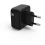 HAMA Qualcomm Quick Charge 4+ punjač, 27W crni - slika 2