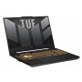 ASUS TUF Gaming F15 FX507ZC4-HN007 (Full HD, i7-12700H, 16GB, SSD 1TB, RTX 3050) - slika 2