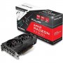 SAPPHIRE ATI Radeon RX 6600 8GB 128bit PULSE 11310-01-20G - slika 1