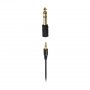 HAMA Stereo Slušalice ''SHELL'' Velike, 2m Kabl, Crne - slika 3