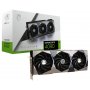 MSI NVidia GeForce RTX 4090 24GB 384bit RTX 4090 SUPRIM X 24G - slika 1