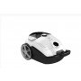 TESLA Usisivač BGL400W/700W/sa kesom/Silent/siva (BG400W) - slika 3