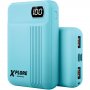 XPLORE Power bank XP223 PLAVI - slika 1