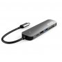 NEXT ONE USB-C Essentials Multiport Adapter - slika 3