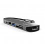 NEXT ONE USB-C Essentials Multiport Adapter - slika 4