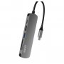NEXT ONE USB-C Essentials Multiport Adapter - slika 1