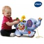 VTECH Activity slonče na vuču - slika 2