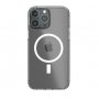 NEXT ONE MagSafe Case for iPhone 13 Clear - slika 5