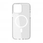 NEXT ONE MagSafe Case for iPhone 13 Clear - slika 1