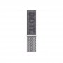 APPLE Watch 45mm Nike Band: Summit White/Black Nike Sport Loop(mpj03zm/a) - slika 1