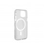NEXT ONE MagSafe Case for iPhone 13 Mini Clear - slika 2