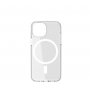 NEXT ONE MagSafe Case for iPhone 13 Mini Clear - slika 1